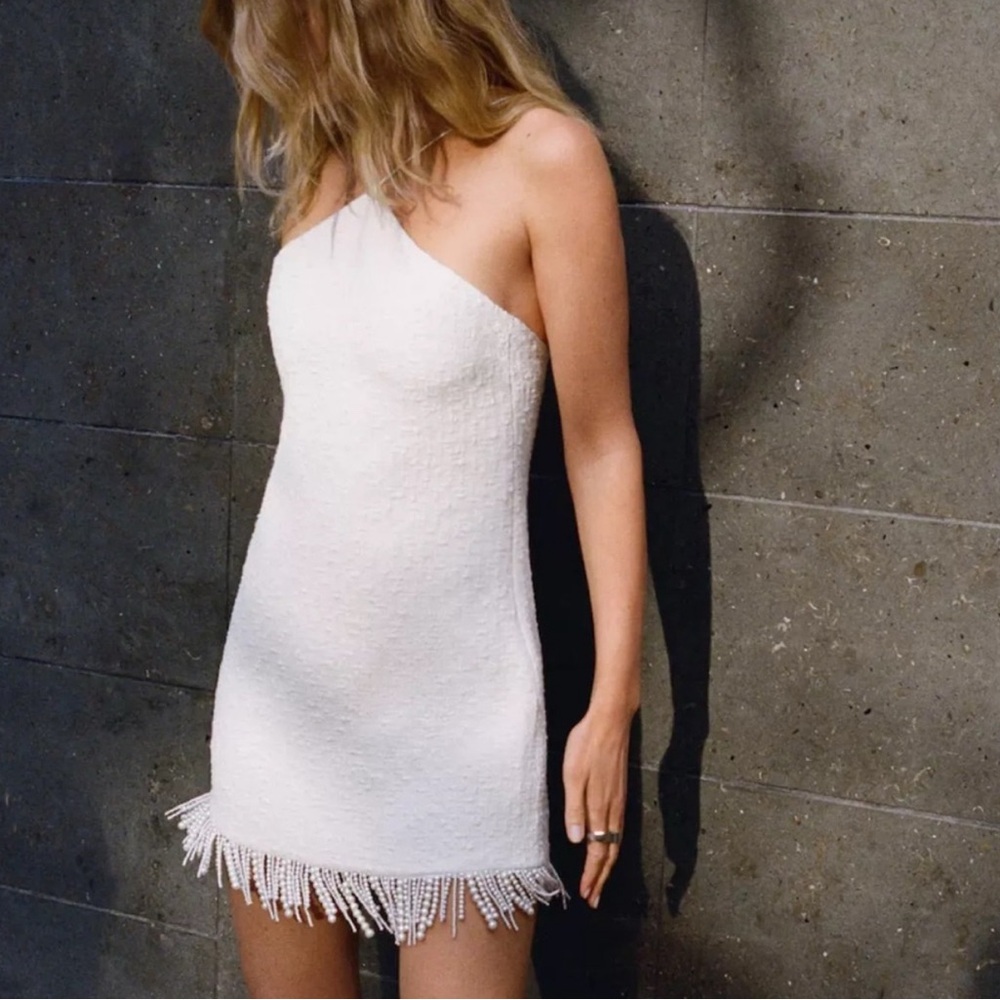 Jason Wu Halter Dress